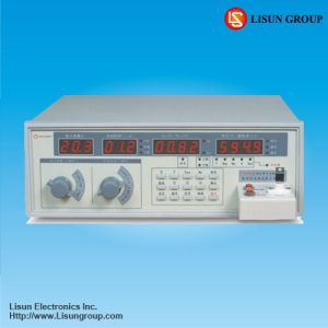 Transistors Multi-Functional Selector