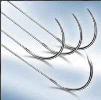 Surgical Suture Needle