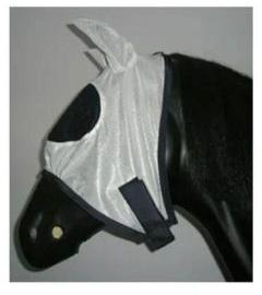 PVC Fly Hood