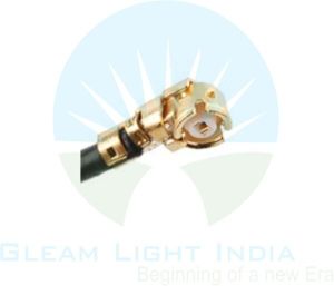 UFL Female Connector