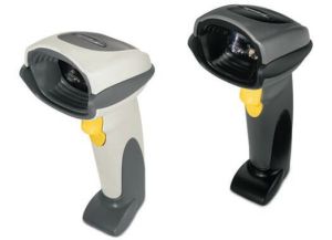 SYMBOL DS6708-DL HANDHELD IMAGER SCANNER