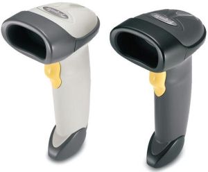 SYMBOL LS2208 GENERAL PURPOSE BARCODE SCANNER