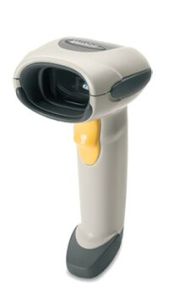 SYMBOL LS4208 GENERAL PURPOSE BARCODE SCANNER