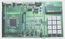 Universal CPLD Development Board