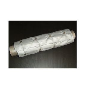 Exhaust Silencer Insulation Covers
