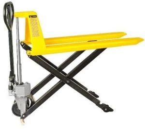 High Lifting Pallet Trucks