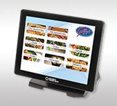 FOOD SERVICE POS SYSTEMS