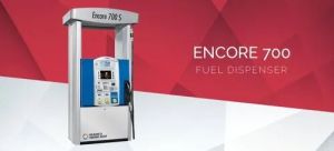 Fuel Dispenser