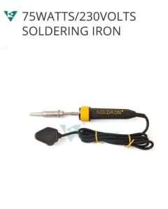 Soldron Soldering Iron