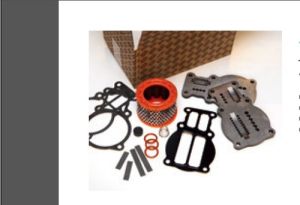 PERFORMANCE SERVICE KITS