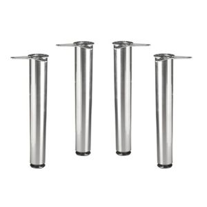 Stainless Steel Table Legs