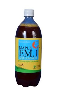Maple EM1 Aqua Magic