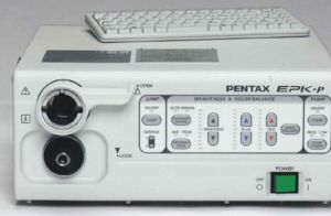 EPK-P Video Processor