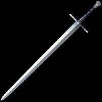 Medieval  Fighting Sword