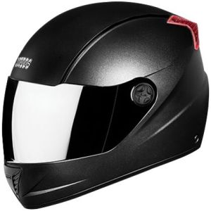PROFESSIONAL MIRROR VISOR Helmet