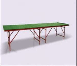 Fabrication Table