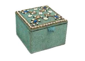 zari box