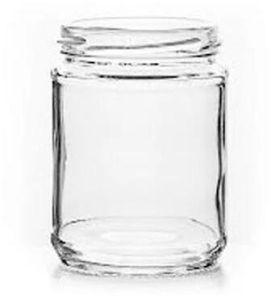 Glass Jar