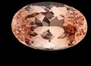 Morganite Gemstone