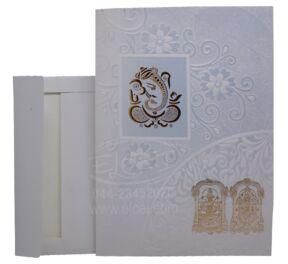 Wedding Card