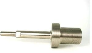 CNC Machine Screw