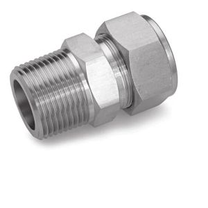 stainless steel compression fittings