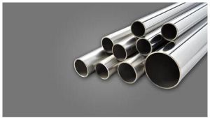 Stainless Steel Seamless Pipe