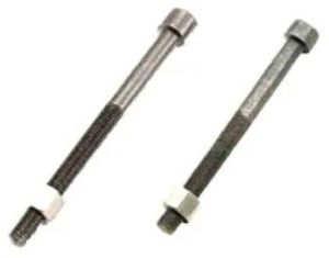 Trailer Center Bolt