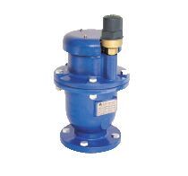 NS -NON SLAM Air valve