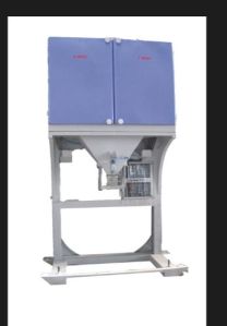Automatic Rice Packaging Machine