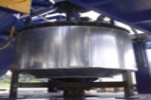 BITUMEN WEIGHER