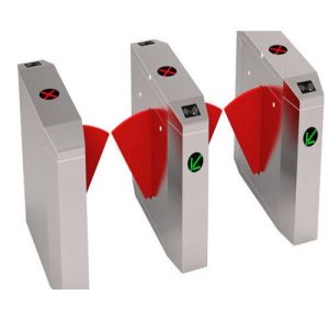 flap barriers
