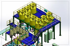 Carbon Batching