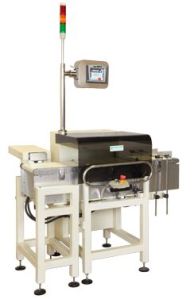 Checkweighers Model IW 3000