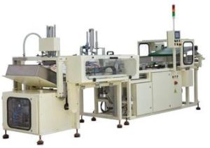 Sachet Bagger