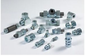 hydraulic tube fittings