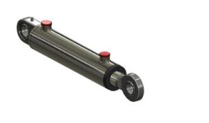 Welded Hydraulic Cylinder