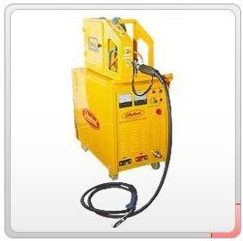 mag welding machines