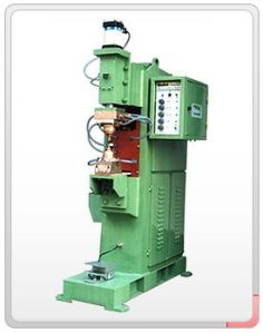 Auto Parts Projection Welders