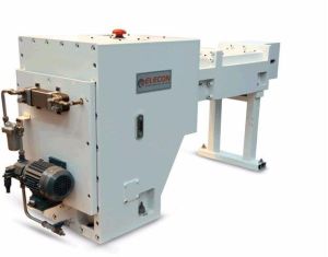 Twin Screw Extruder Gearbox