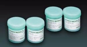 solder paste