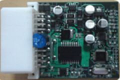 EGR ECU