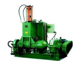 rubber dispersion kneader machine