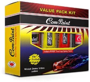 Value Pack Kit for Cars - ALL OTHER CARS