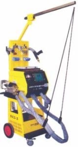 Spot Welding system