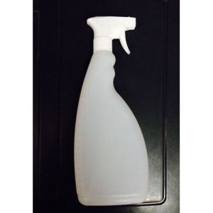 Plastic Spray Bottle