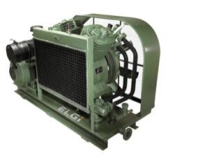 high pressure reciprocating air compressors