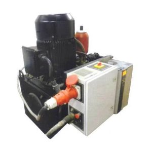 hydraulic powerpack unit