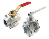 AUDCO VALVES