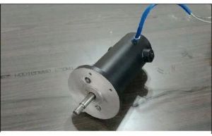 Pmdc Motor